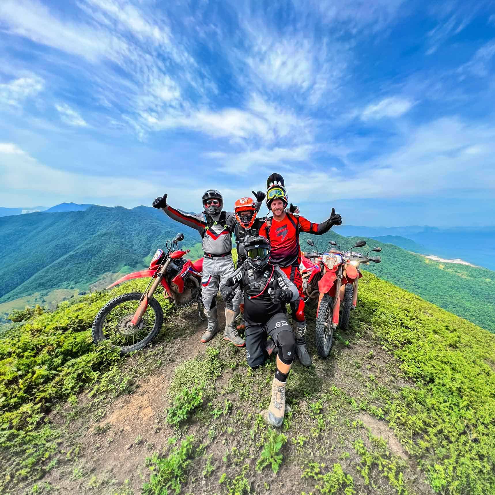 vietnam-motorbike-tour-top - Motorbike Tour VietnamBikers