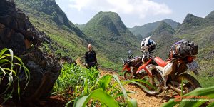 Customized Motorcycles: Is it worthy? - Motorbike Tour VietnamBikers