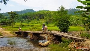 Dirt Bike Parts - Motorbike Tour VietnamBikers