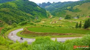 General rules for motorbike riding in Vietnam - Motorbike Tour VietnamBikers