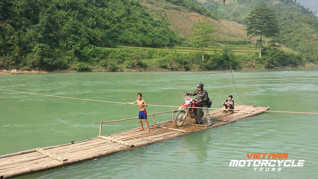 DAY 5: BAC HA - HA GIANG CITY