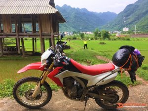 how to ride a motorcycle easy guides for the begginer - Motorcycle Tour VietnamBikers