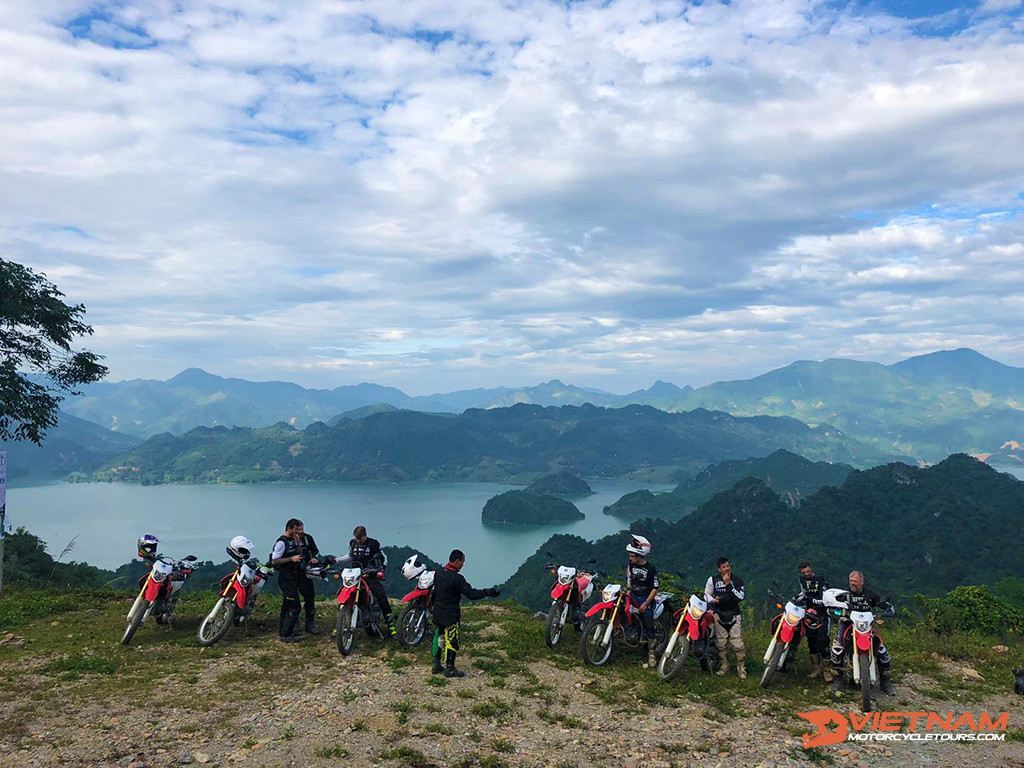 Motorcycle License - Motorbike Tour VietnamBikers