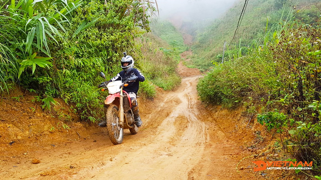 Motorcycle Rides: Risky but many other hobby - Motorbike Tour VietnamBikers