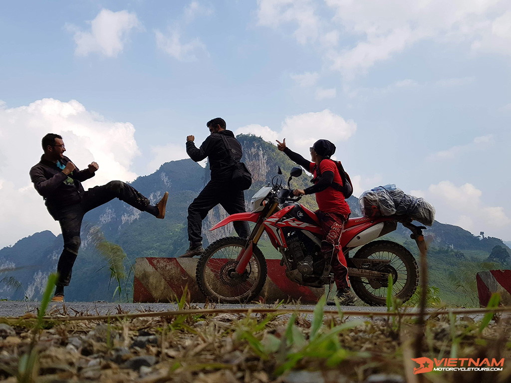 Motorcycles by Honda: History and Development of a Leadership - Motorbike Tour VietnamBikers