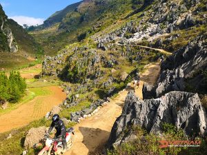 Motorcycles - Motorbike Tour VietnamBikers