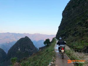 top 4 destinations you must visit at least once when taking off road vietnam motorcycle tours - Motorcycle Tour VietnamBikers