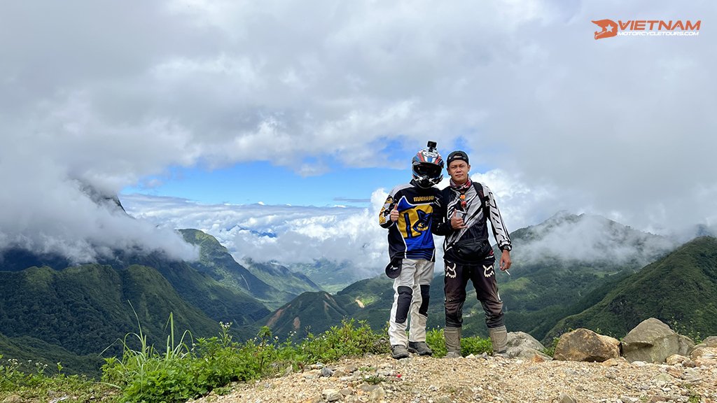 Sapa Motorcycle Tours - The Top Best Destionation Of Northwest Vietnam