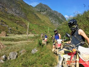 Amazing Vietnam Motorcycle Tours Routes - Motorbike Tour VietnamBikers