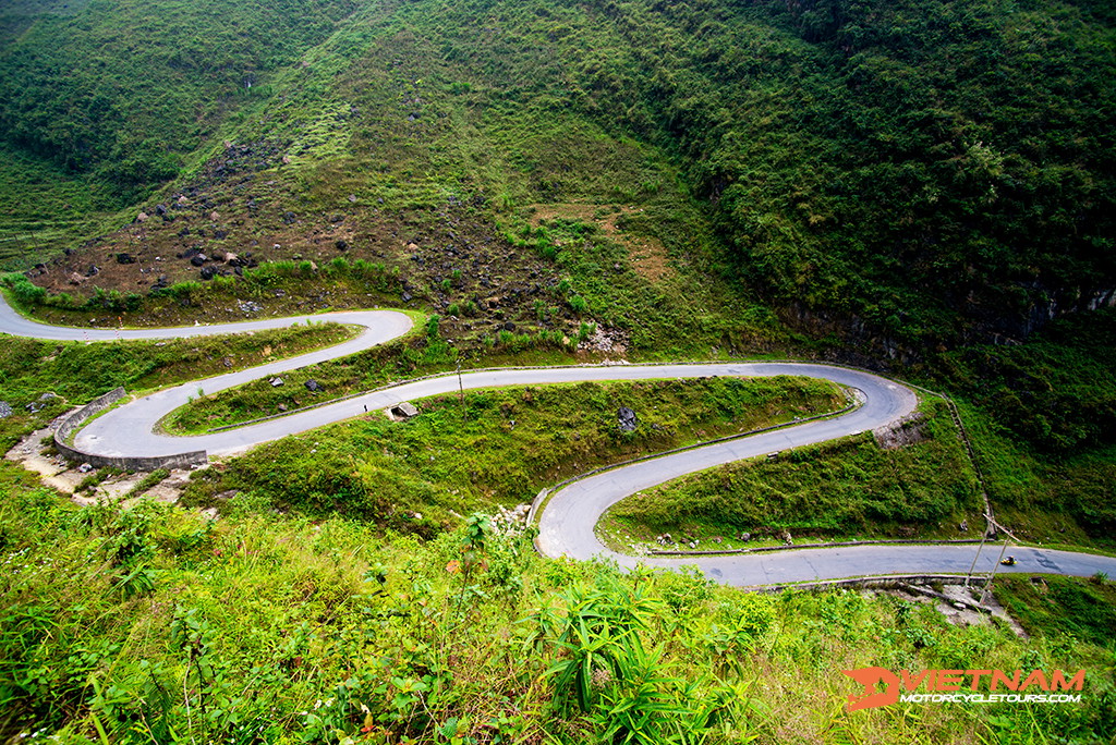 Ha Giang Motorbike Adventures