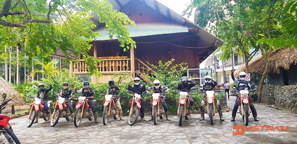 Guides And Tips: How To Prepare For Rider Tours - Motorbike Tour VietnamBikers