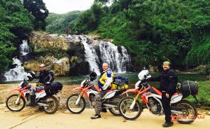 how to rent a motorbike in vietnam notes that visitors need to remember - Motorcycle Tour VietnamBikers