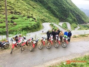 Motorbike tours in Vietnam – complete guide - Motorbike Tour VietnamBikers