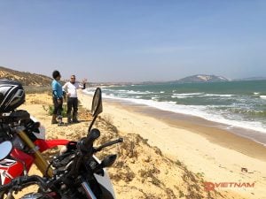 experiencing motorbike tours in vietnam for foreigners in the year 2022 - Motorcycle Tour VietnamBikers