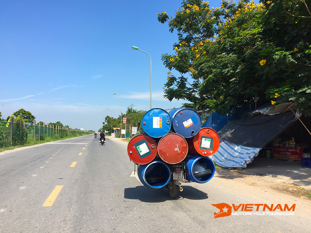 Experiencing motorbike tours in Vietnam for foreigners in the year 2022 - Motorbike Tour VietnamBikers