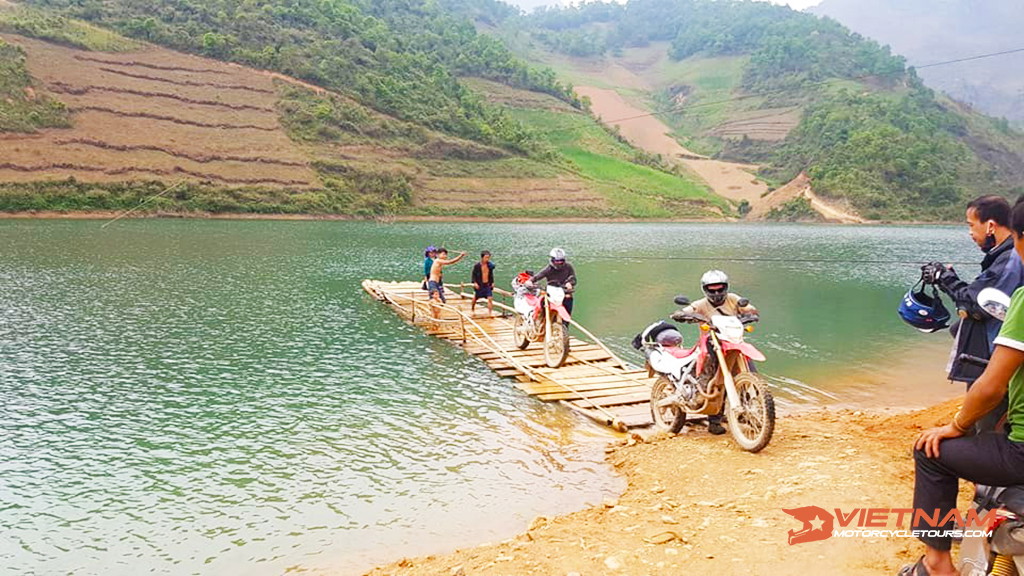 Experiencing motorbike tours in Vietnam for foreigners in the year 2022 - Motorbike Tour VietnamBikers