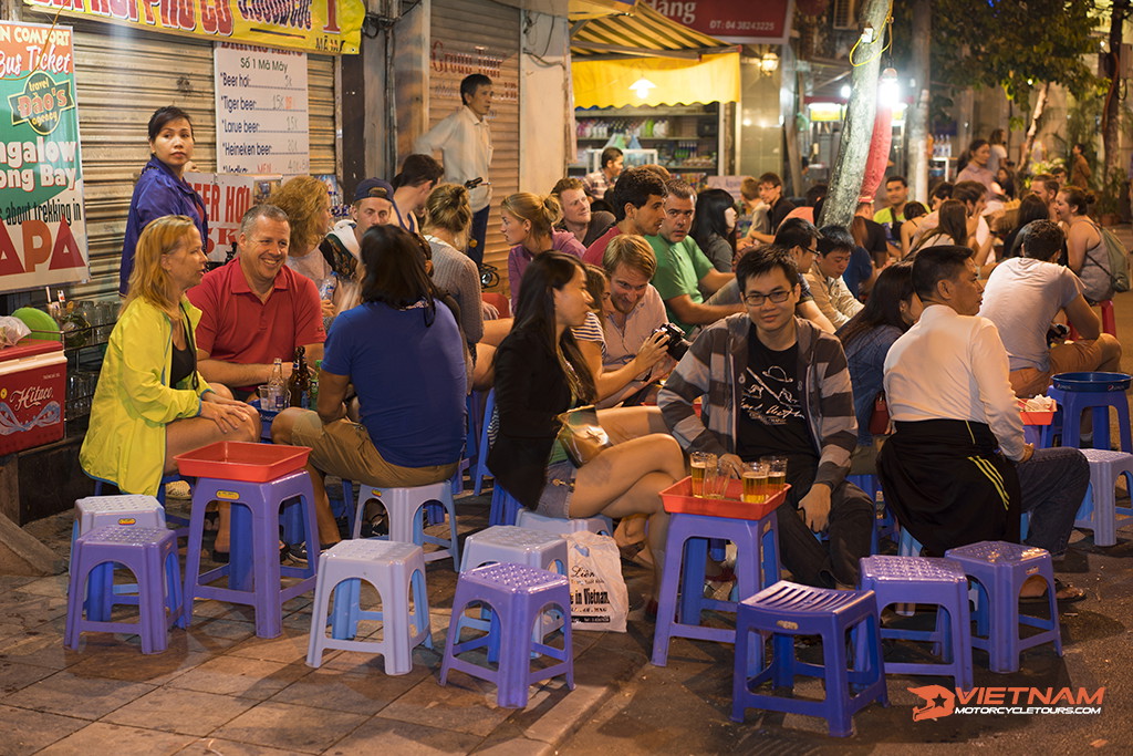 Hanoi Motorbike Tours 2022