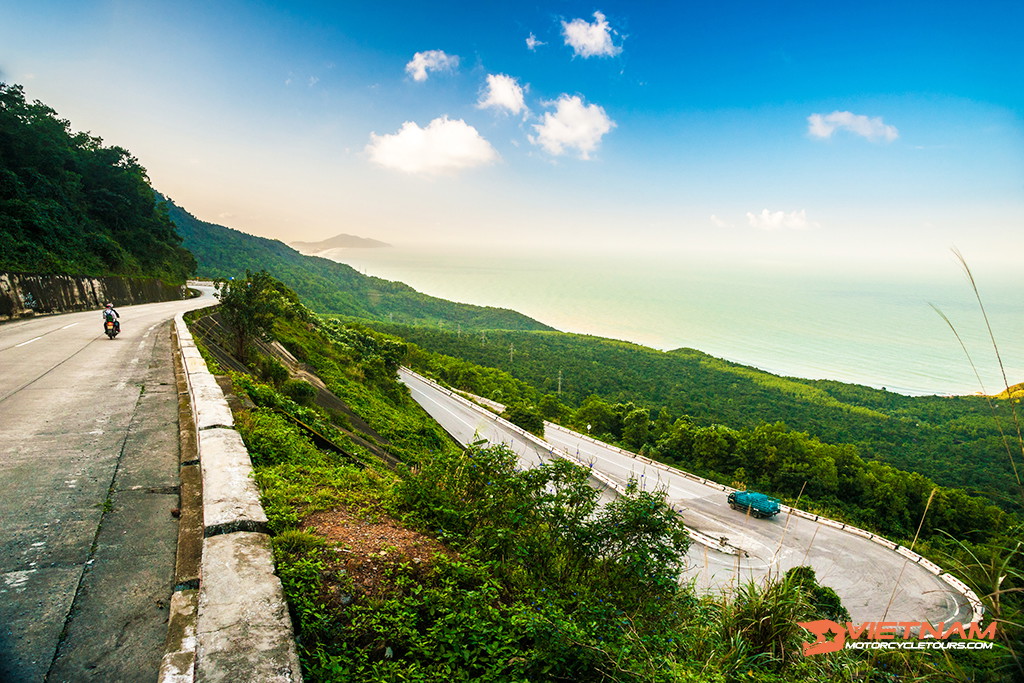 WHEN IS THE BEST TIME TO RIDE IN CENTRAL VIETNAM