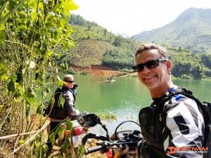 Famous Trips by motorcycle in Vietnam on American Newspapers - Motorbike Tour VietnamBikers