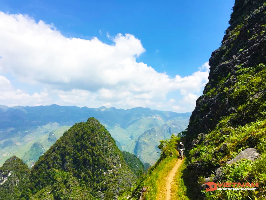 Motorcycle Tours in Vietnam - Get the most accurate experience possible 