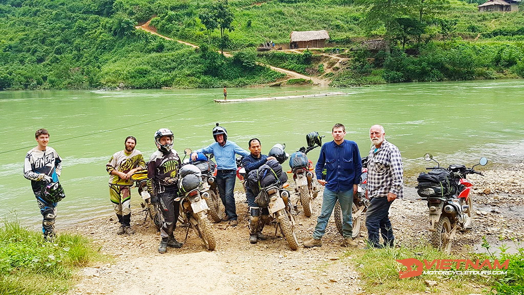 What You Should Know Before Taking Motorcycle Tours of Vietnam - Motorbike Tour VietnamBikers