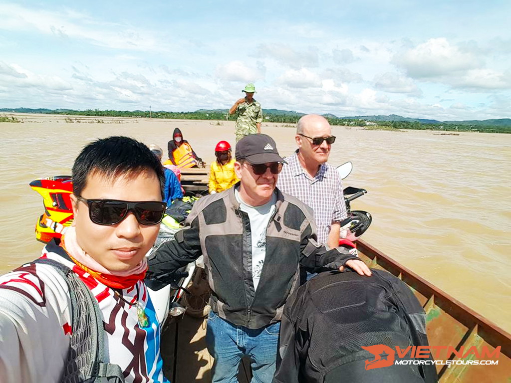 Motorcycle Tours of Vietnam - Renting vs. purchasing a motorcycle in Vietnam