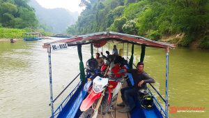 Experience of motorbike tours of Vietnam - an interesting experience for foreign tourists - Motorbike Tour VietnamBikers