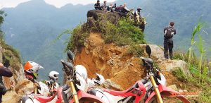 explore vietnam by motorcycle why not - Motorcycle Tour VietnamBikers