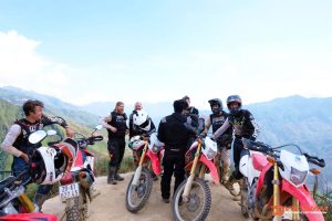 Vietnam Motorbike Tours - Motorbike Tour VietnamBikers