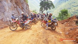 6 golden experiences for you to take offroad vietnam motorbike tours and rentals - Motorcycle Tour VietnamBikers