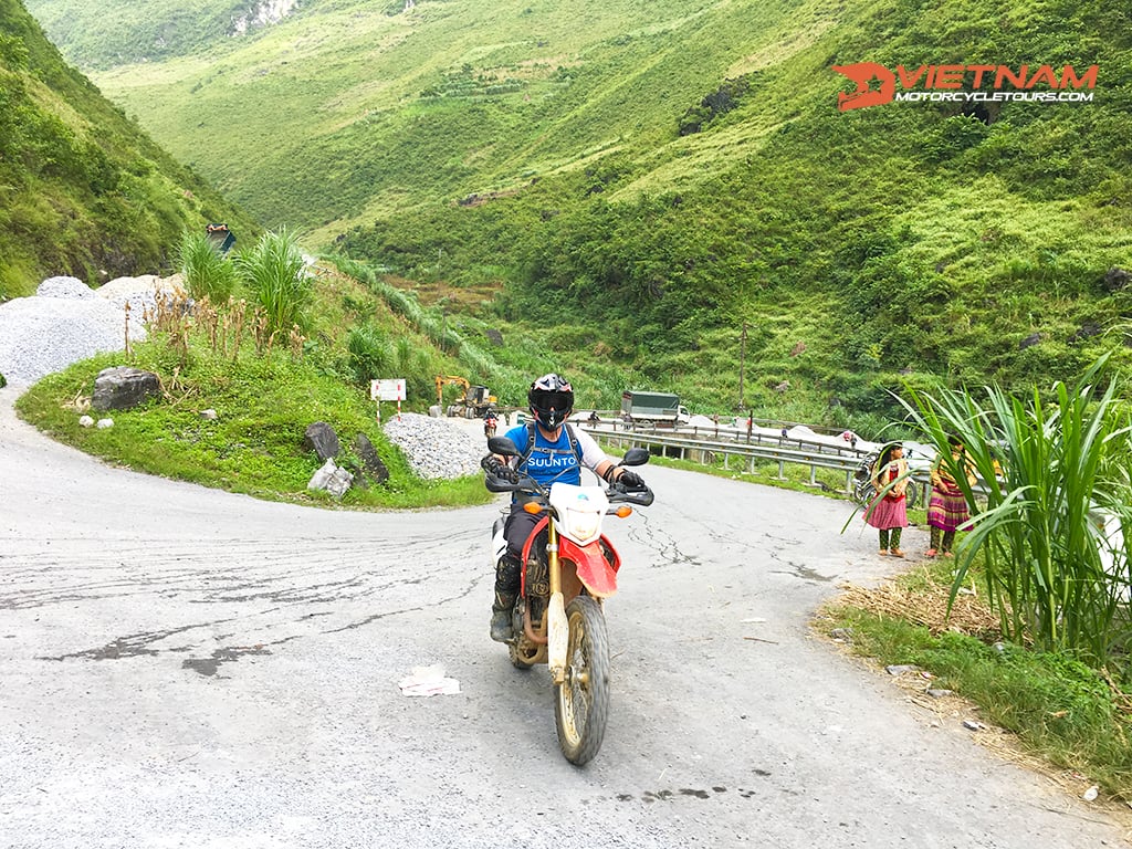 6 Golden Experiences For You to take offroad Vietnam motorbike tours and rentals - Motorbike Tour VietnamBikers