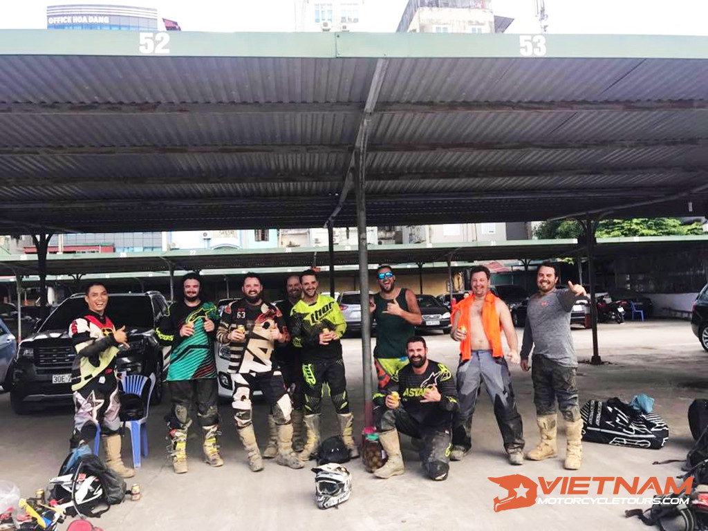 Vietnam Motorcycle Tours: Must Know Before You Go - Motorbike Tour VietnamBikers