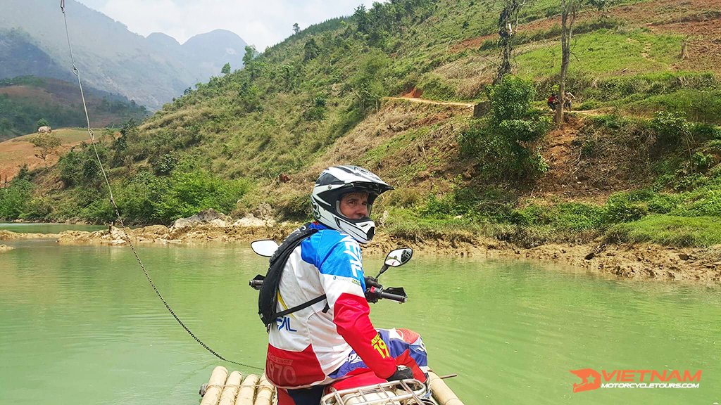 vietnam motorcycle tours 8211 17 days of incredible riding - Motorcycle Tour VietnamBikers