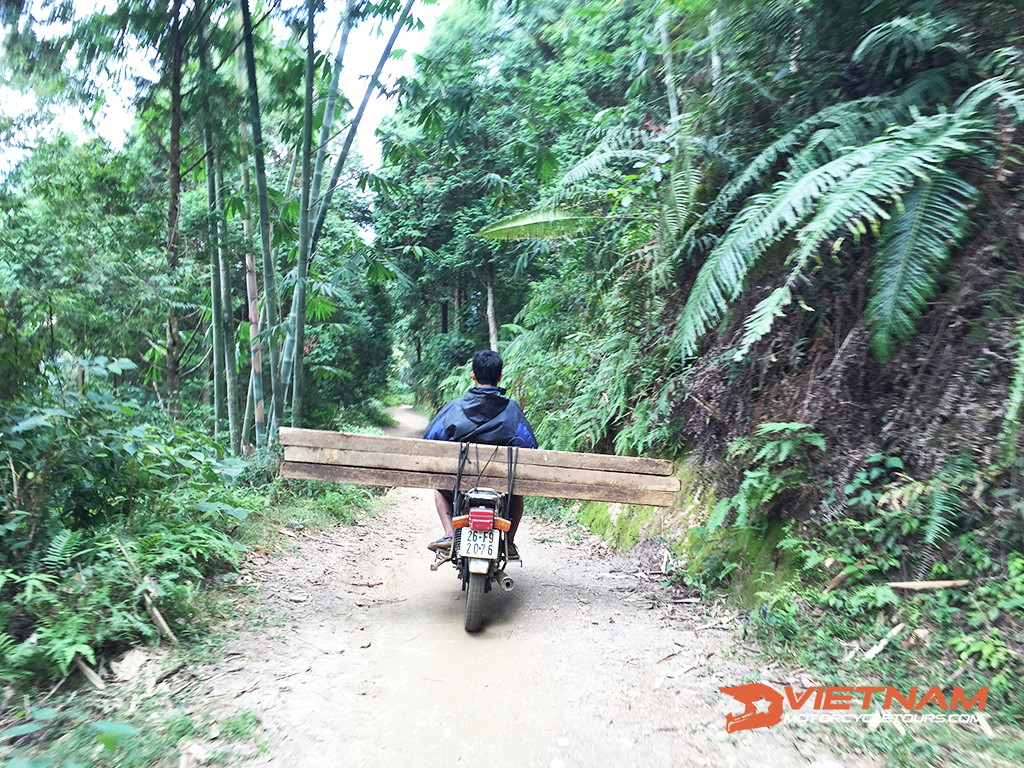 How do you choose Vietnam motorcycles when traveling? - Motorbike Tour VietnamBikers