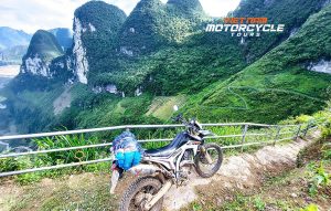 top main routes suggested by vietnam motorcycle tours operator - Motorcycle Tour VietnamBikers