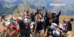 how will the vietnam motorcycle tours company serve tourists - Motorcycle Tour VietnamBikers