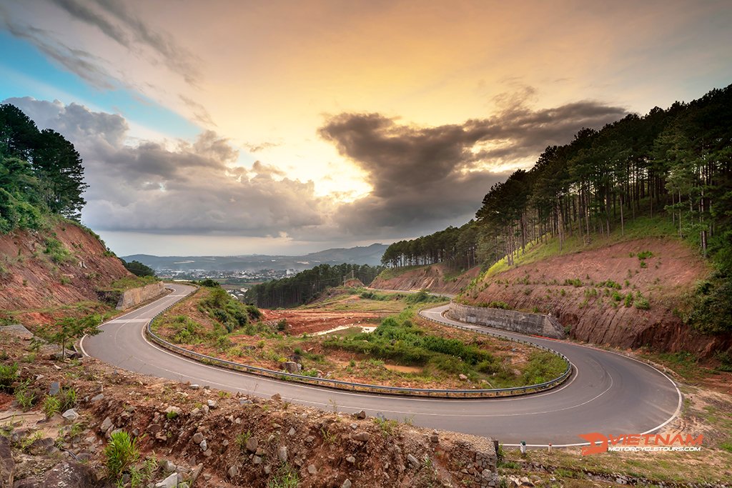 why do you need to experience dalat on motorcycle 2022 - Motorcycle Tour VietnamBikers