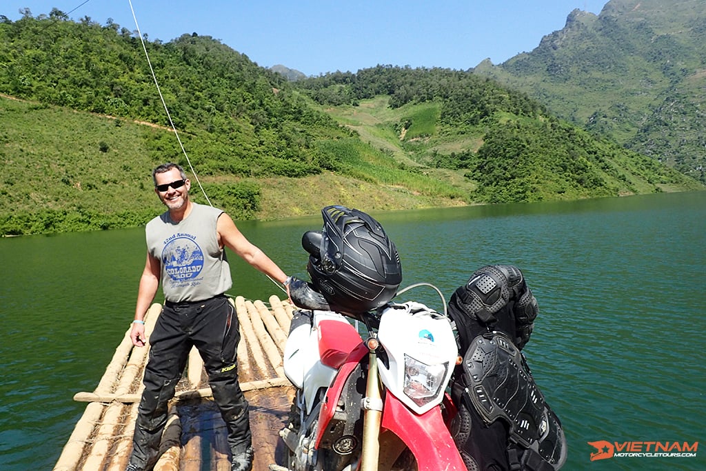 Attractive things of Ha Giang - Discover Ha Giang by motorcycle