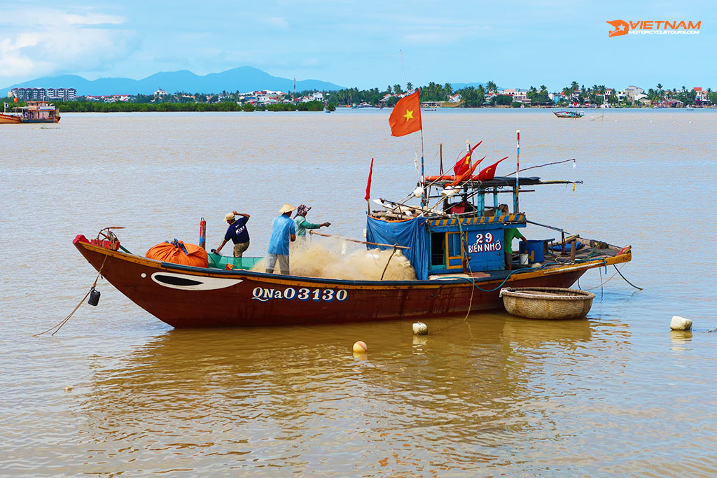 Hoi An, Vietnam