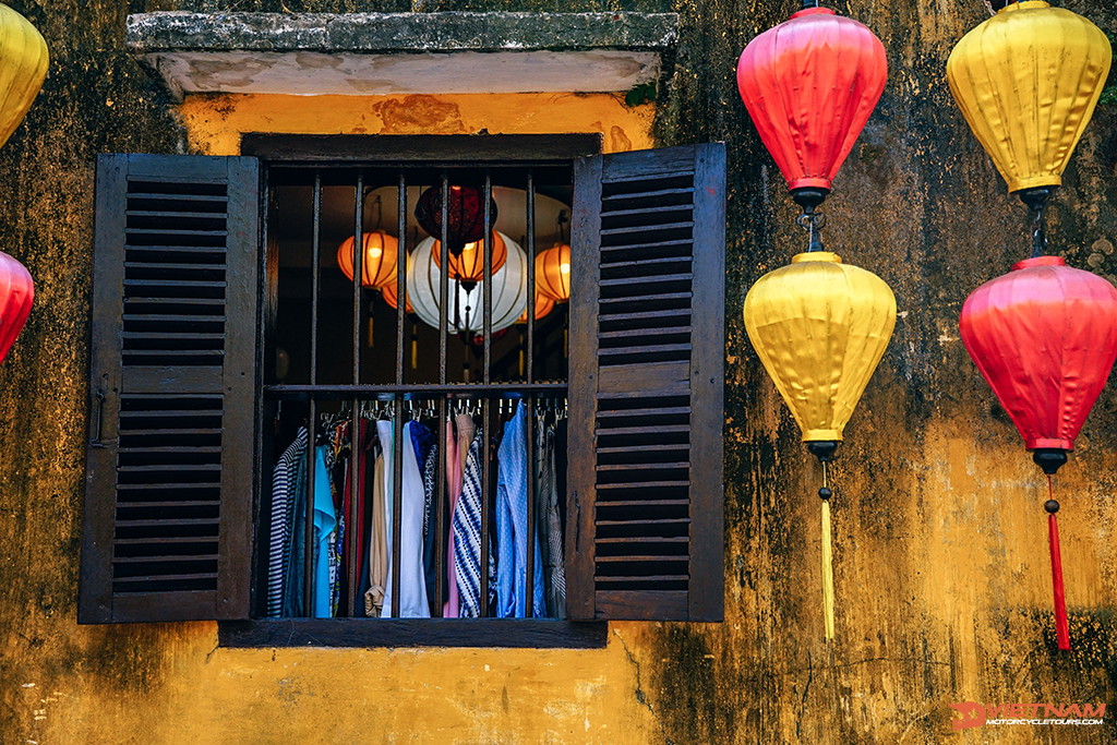 Hoi An Handicraft Villages