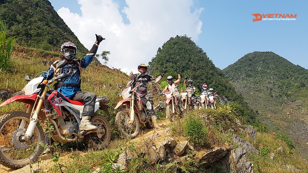 Motorcycle Tours - travel-vietnam-motorbike-tours-vietnambikers