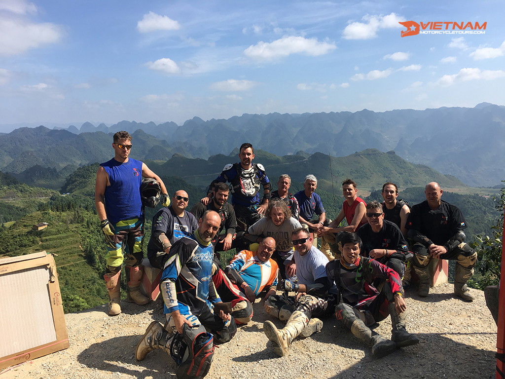 Motorcycle Tours - Motorbike Tour VietnamBikers