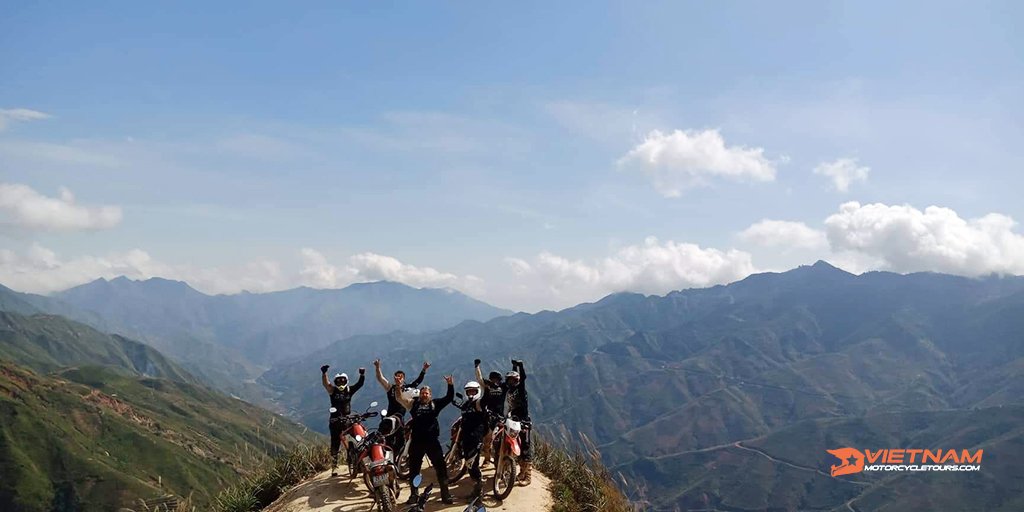 enchanting laos and vietnam adventure 8211 10 days - Motorcycle Tour VietnamBikers