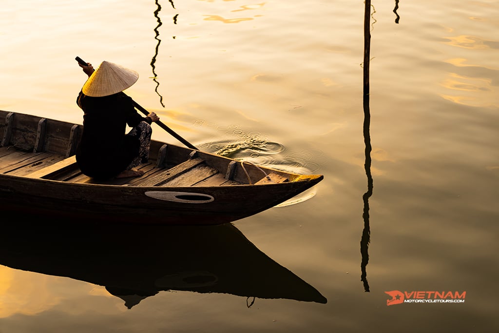 Mekong Delta by Motorbike - The Best Informative Guide