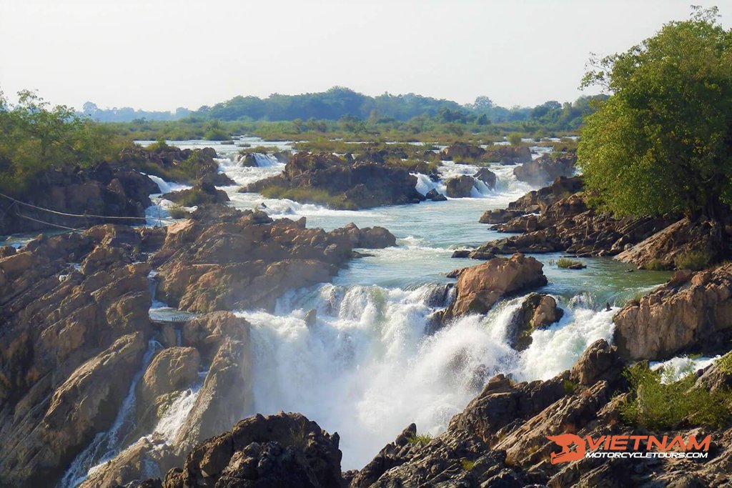 4,000 Laos Islands 