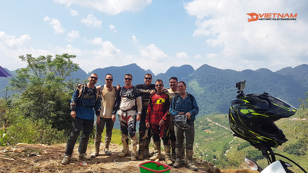 Experience With Motorcycle Tours Vietnam Laos