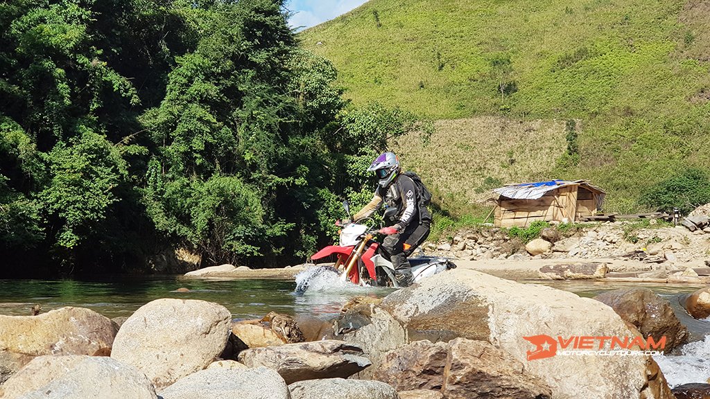 best of vietnam laos motorbike tours 11 days - Motorcycle Tour VietnamBikers