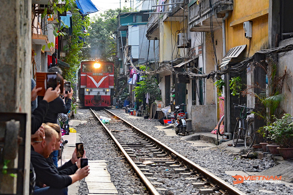 hanoi food tours by motorbike 2022 8211 delicate flavors trips - Motorcycle Tour VietnamBikers