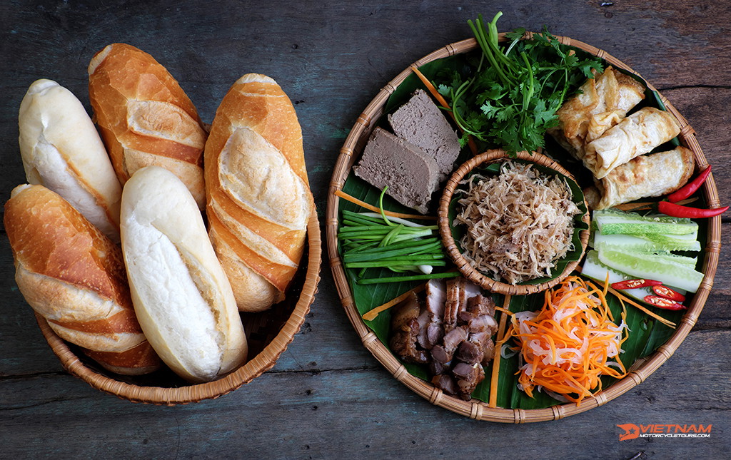 Hanoi Food Tours By Motorbike 2022 - Delicate Flavors Trips 1