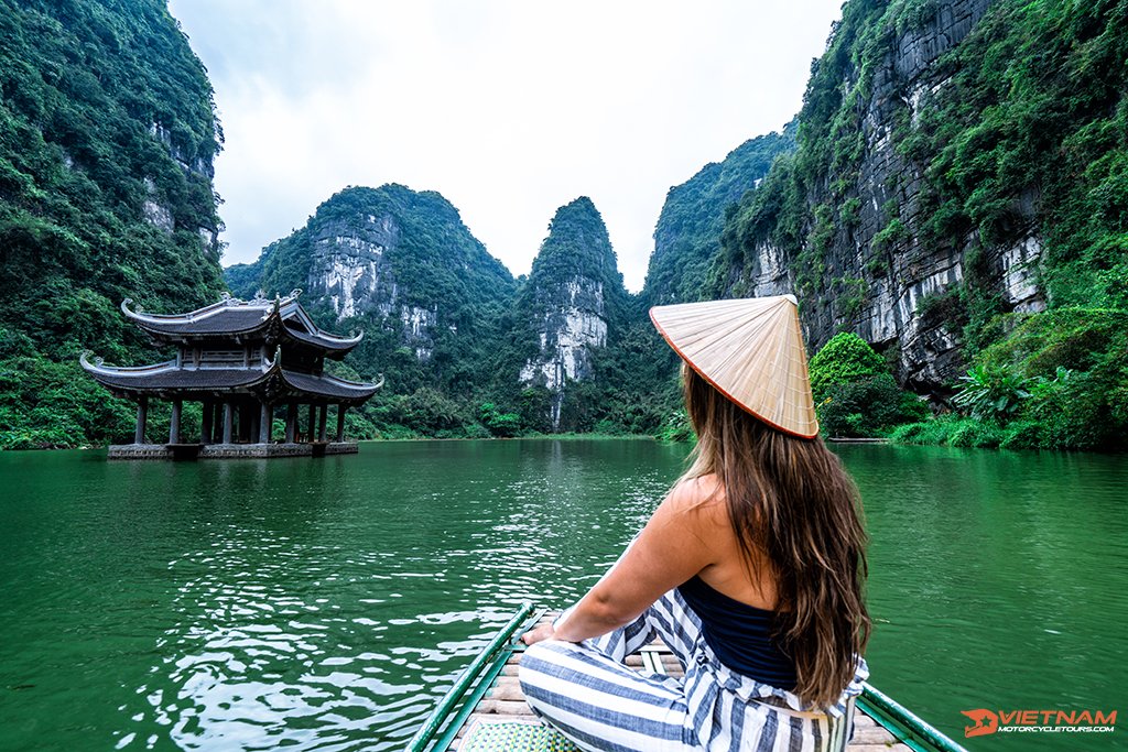 hanoi 8211 ninh binh day trip - Motorcycle Tour VietnamBikers